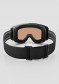 náhľad Lyžiarske okuliare KOO-Kask SGO00009-953 ERA Black/Rose Gold MR