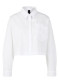 náhľad Dámska košeľa Marc Cain AS 51.13 W80 Blouse White 100
