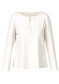 náhľad Dámska blúzka Marc Cain AC 55.02 J65 Blouse Off-White 110