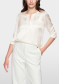 náhľad Dámska blúzka Marc Cain AC 55.02 J65 Blouse Off-White 110