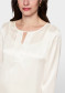náhľad Dámska blúzka Marc Cain AC 55.02 J65 Blouse Off-White 110