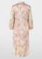 náhľad Dámske šaty Marc Cain AC 21.17 W09 Dress Peach Beige 217