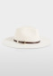 náhľad Dámsky klobúk Marc Cain AC H1.05 Z08 Hat Off-White 110