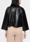 náhľad Dámska bunda Marc Cain AC 12.04 L01 Outdoor Jacket Black 900