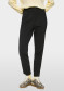 náhľad Dámske nohavice Marc Cain AS 81.12 J40 Pants Black 900