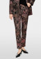 náhľad Dámske nohavice Marc Cain AC 81.11 J07 Pants Black 900