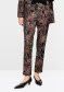 náhľad Dámske nohavice Marc Cain AC 81.11 J07 Pants Black 900