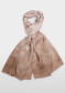 náhľad Šatka Marc Cain AC B4.15 Z13 Scarf Warm Taupe New 619