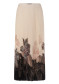náhľad Dámska sukňa Marc Cain AC 71.04 W07 Skirt Black 900