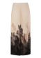 náhľad Dámska sukňa Marc Cain AC 71.04 W07 Skirt Black 900