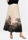 náhľad Dámska sukňa Marc Cain AC 71.04 W07 Skirt Black 900