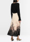 náhľad Dámska sukňa Marc Cain AC 71.04 W07 Skirt Black 900