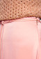 náhľad Dámska sukňa Marc Cain AC 71.16 W46 Skirt Peach Beige 217