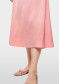 náhľad Dámska sukňa Marc Cain AC 71.16 W46 Skirt Peach Beige 217