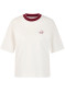 náhľad Dámske tričko Marc Cain AS 48.03 J54 T-Shirt Off-White 110