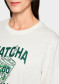 náhľad Dámske tričko Marc Cain AS 48.25 J37 T-Shirt Off-White 110