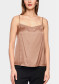 náhľad Dámsky top Marc Cain AC 61.03 W25 Top Warm Taupe New 619