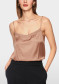 náhľad Dámsky top Marc Cain AC 61.03 W25 Top Warm Taupe New 619