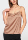 náhľad Dámsky top Marc Cain AC 61.03 W25 Top Warm Taupe New 619