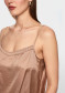 náhľad Dámsky top Marc Cain AC 61.03 W25 Top Warm Taupe New 619