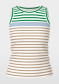 náhľad Dámsky top Marc Cain AS 61.03 J90 Top Bright Emerald New 554