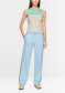 náhľad Dámsky top Marc Cain AS 61.03 J90 Top Bright Emerald New 554