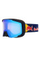 náhľad Lyžiarske okuliare Red Bull SPECT JIBB-01BLX
