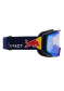 náhľad Lyžiarske okuliare Red Bull SPECT JIBB-01BLX