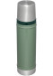 náhľad  Termoska Stanley  The Legendary Classic Bottle 590 ml/20oz Hammertone Green