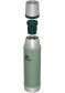 náhľad  Termoska Stanley  The Legendary Classic Bottle 590 ml/20oz Hammertone Green