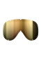 náhľad Náhradné sklo POC Retina/Retina Race Lens Clarity Intense/Sunny Gold