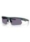 náhľad Slnečné okuliare Oakley 9400-2668 Bispheara Abyss Spacedust w/ Prizm Gy