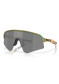 náhľad Slnečné okuliare Oakley 9465-3539 Sutro Lite Sweep Frn Spcdst w/ Prizm Blk