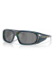 náhľad Slnečné okuliare Oakley 9491-0561 Belleville Abyss Spacedust w/ Prizm Blk