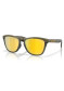 náhľad Slnečné okuliare Oakley 9503-0458 FrogskinsRangeXLGrn/Przm 24K P