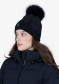 náhľad Čiapka Sportalm Kiew NIE mP 950139 Black(59)
