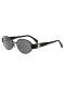 náhľad Slnečné okuliare Celine CL40235U5401A Triomphe Metal