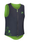 náhľad Detská chrbtica Komperdell BALLISTIC FLEX FIT PRE JR blk/green