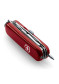 náhľad Vreckový nôž Midnite Manager červený Victorinox 