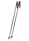 náhľad Zjazdové palice Komperdell SPRAYED Dark Navy/Pink