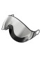 náhľad Náhradný štít CP visor 1.6 / clear
