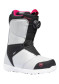 náhľad Dámske snowboardové topánky Nidecker Sierra W Gray