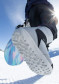náhľad Dámske snowboardové topánky Nidecker Sierra W Gray