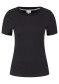 náhľad Dámske tričko Sportalm Hughie NOS 250307 Black (59)