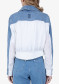 náhľad Dámska bunda Sportalm Barin 010348 Light Denim (20 + 23)