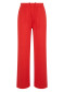 náhľad Dámske nohavice Sportalm Durango BD 650311 Cherry Red