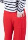 náhľad Dámske nohavice Sportalm Durango BD 650311 Cherry Red