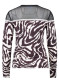 náhľad Dámske tričko Sportalm Nerine 250297 Tavern Charcoal