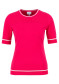náhľad Dámske tričko Sportalm Nalani 450242 Siren pink