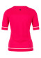 náhľad Dámske tričko Sportalm Nalani 450242 Siren pink